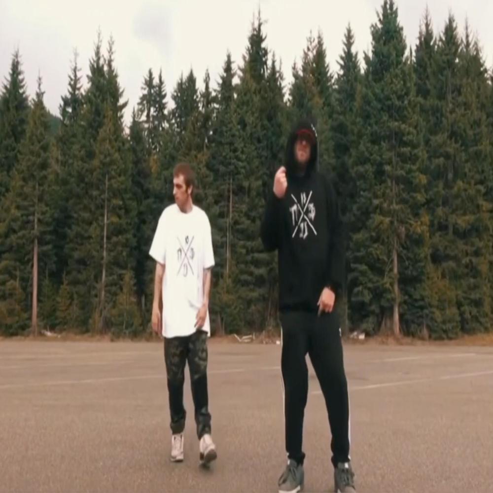 The Intro (feat. Anon) (Explicit)