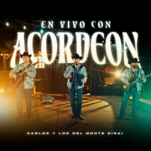 Listen to Tengo Que Llegar (En Vivo) song with lyrics from Carlos y los del Monte Sinai