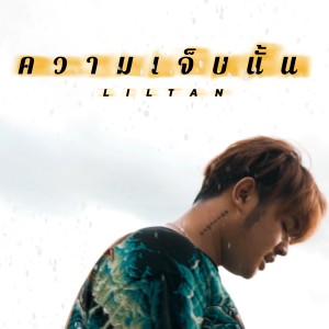 ดาวน์โหลดและฟังเพลง ความเจ็บนั้น พร้อมเนื้อเพลงจาก lil tan