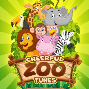 Various的專輯Cheerful Zoo Tunes
