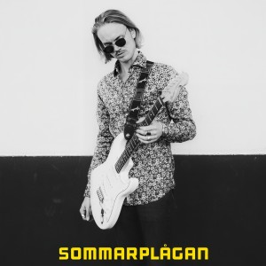Jakob Karlberg的專輯Sommarplågan