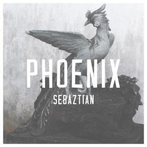 Sebaztian的專輯Phoenix