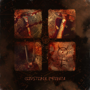 Listen to Giustizia Privata song with lyrics from Vi7o
