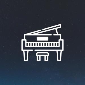 Listen to Piano Sleep song with lyrics from Piano Meditation Music