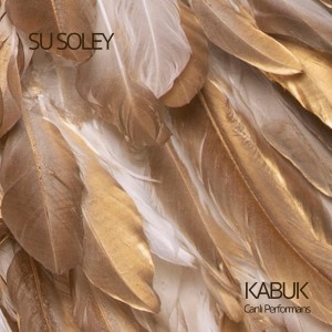 Listen to Kabuk (Canlı Performans) song with lyrics from Su Soley
