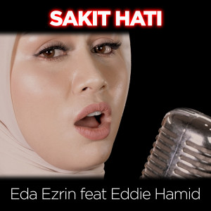 Album Sakit Hati from Eda Ezrin