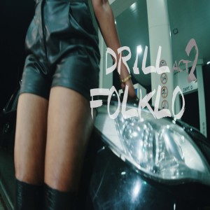 Listen to Drill folklo (Act 2) song with lyrics from Paterne Maestro