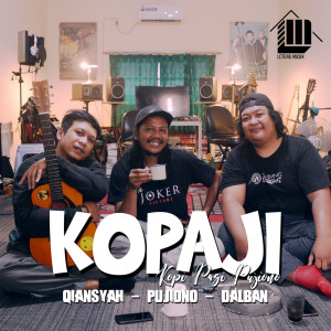 Listen to Kalajengking song with lyrics from Pujiono
