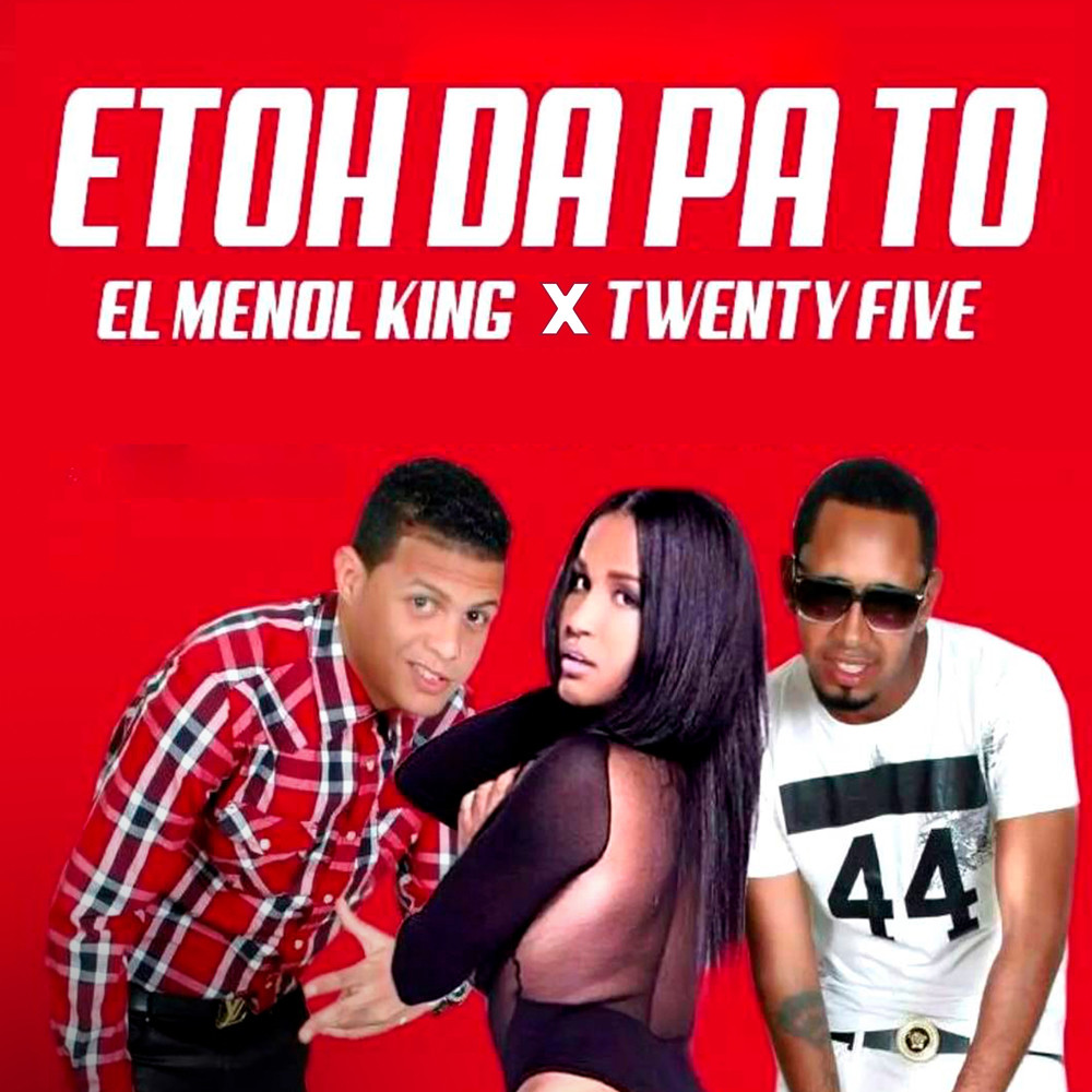 Etoh Da Pa to (Explicit)