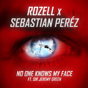 Sebastián Pérez的專輯No One Knows My Face