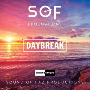 ดาวน์โหลดและฟังเพลง Daybreak พร้อมเนื้อเพลงจาก Sound of Faz Productions
