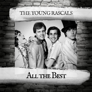 The Young Rascals的專輯All the Best