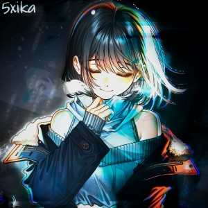 Cold wind dari 5xika