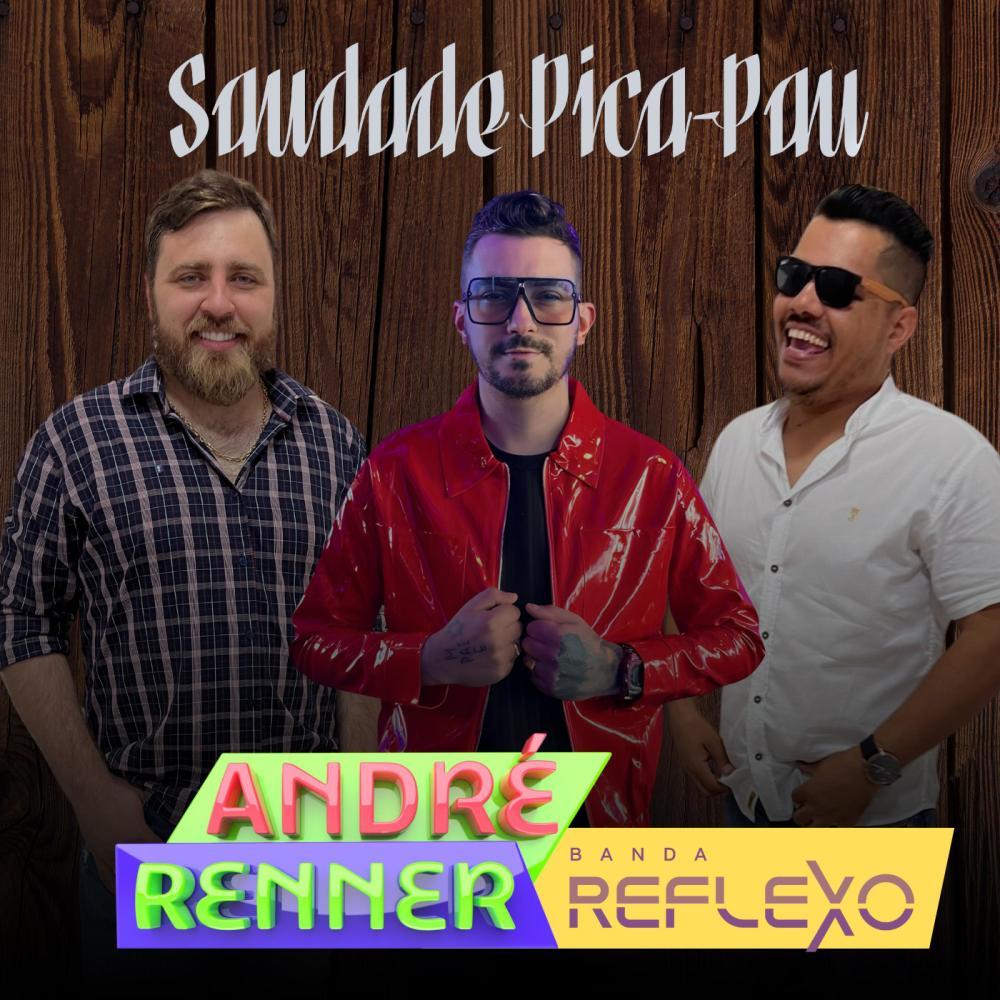 Saudade Pica-Pau (feat. André Renner)