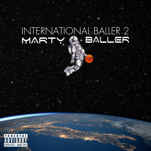 ดาวน์โหลดและฟังเพลง Super Saiyan (Explicit) พร้อมเนื้อเพลงจาก Marty Baller