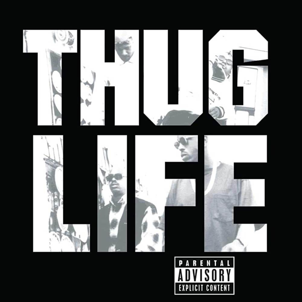 All Eyez On Me (Remix Gangsta|Explicit)