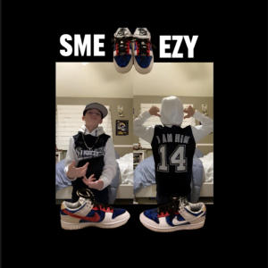 收聽Smeezy的COMIN BACK歌詞歌曲