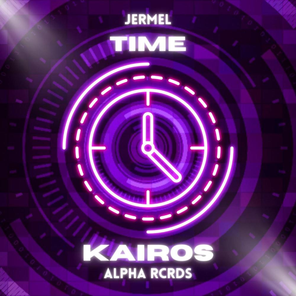 Time (Kairos)