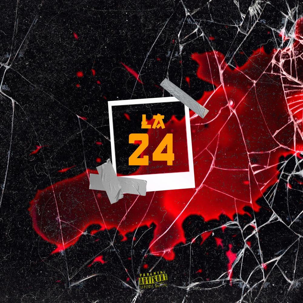 La 24 (feat. JBL) (Explicit)