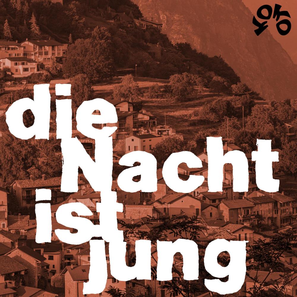 Die Nacht ist jung (Special Version) (Explicit)