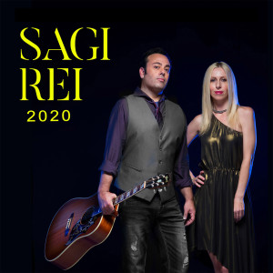 Sagi Rei的專輯Sagi Rei 2020
