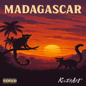 Album Madagascar (Explicit) from Bonito.the.key