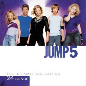 Jump5的專輯The Ultimate Collection