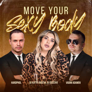 Album Move Your Sexy Body from 
