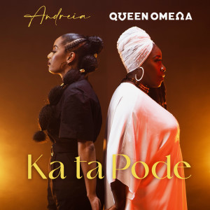 Queen Omega的專輯Ka ta Pode