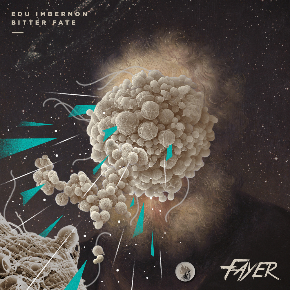 Bitter Fate (Radio Edit)
