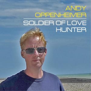 收聽Andy Oppenheimer的Hunter歌詞歌曲
