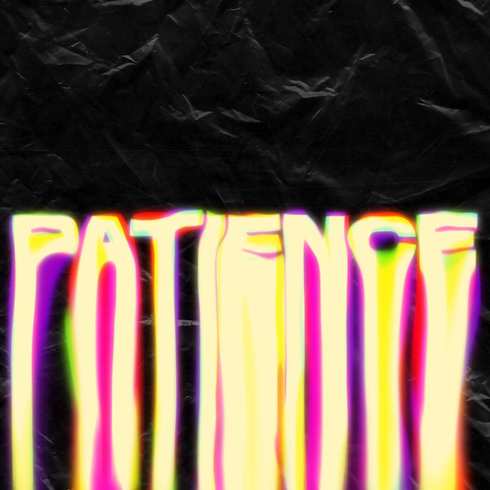Patience (feat. TZY) (Explicit)