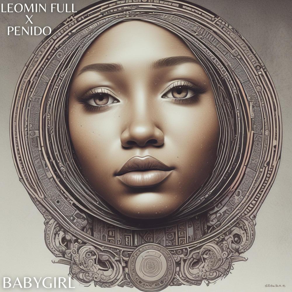 Baby girl (feat. Penido) (Speedy 8d) (Explicit)