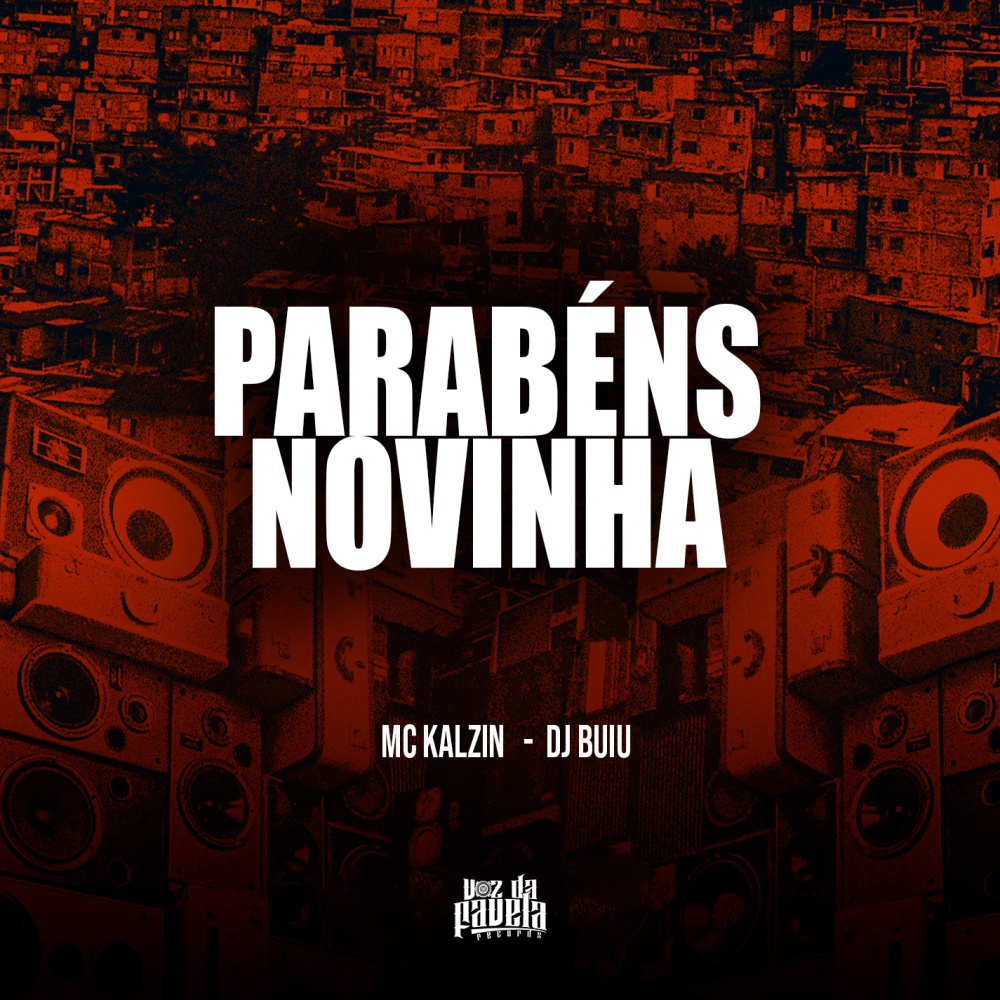 Parabéns Novinha (Explicit)