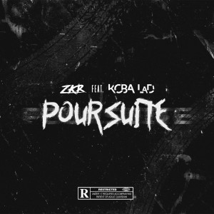 Koba LaD的专辑Poursuite (Explicit)