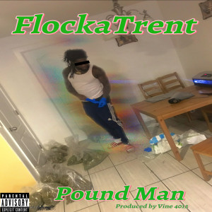 FlockaTrent的专辑Pound Man (Explicit)