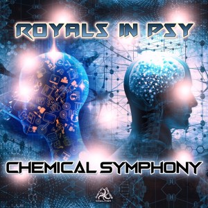Royals In Psy的專輯Chemical Symphony