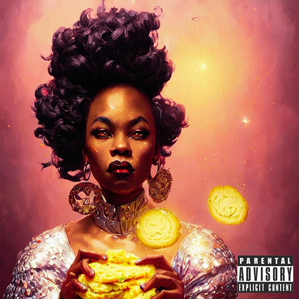 Cigar Smoke (feat. Big Benz & SK The K.I.D) (Explicit)