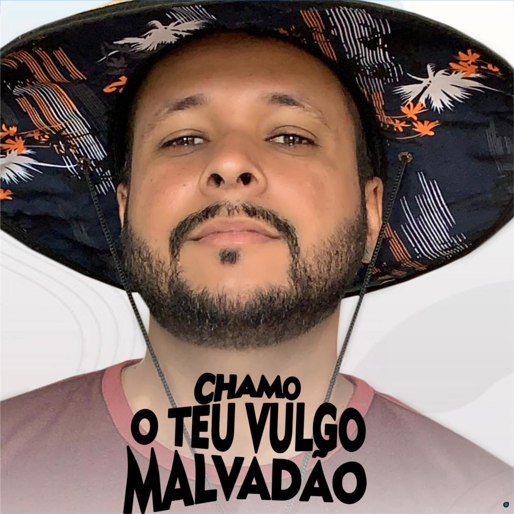 Chamo o Teu Vulgo Malvadão (feat. mc jhenny) (Remix)