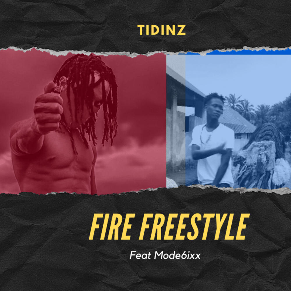 Faya Freestyle (Explicit)