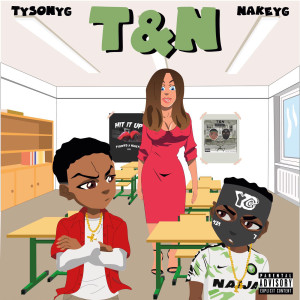 Listen to Red Dot (Explicit) song with lyrics from Tyson YG