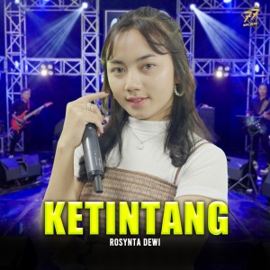 Album Ketintang oleh Rosynta Dewi