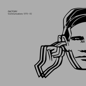 อัลบัม Factory Records: Communications 1978-92 ศิลปิน Various Artists