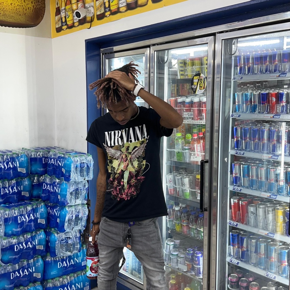 Alien Talk (Explicit)