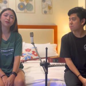 收聽Neil Enriquez的Palagi Tulad Mo (feat. Shannen Uy)歌詞歌曲