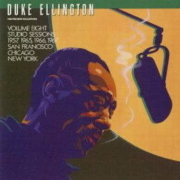 收聽Duke Ellington & His Orchestra的Lady歌詞歌曲