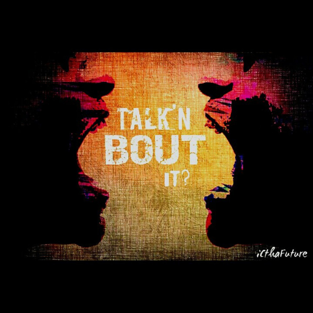 Talkin' bout It!? (feat. Troof) (Explicit)