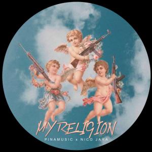 default playlist img