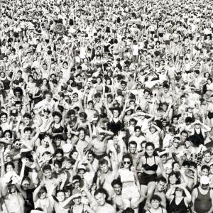 อัลบัม Listen Without Prejudice (Remastered) ศิลปิน 乔治麦可