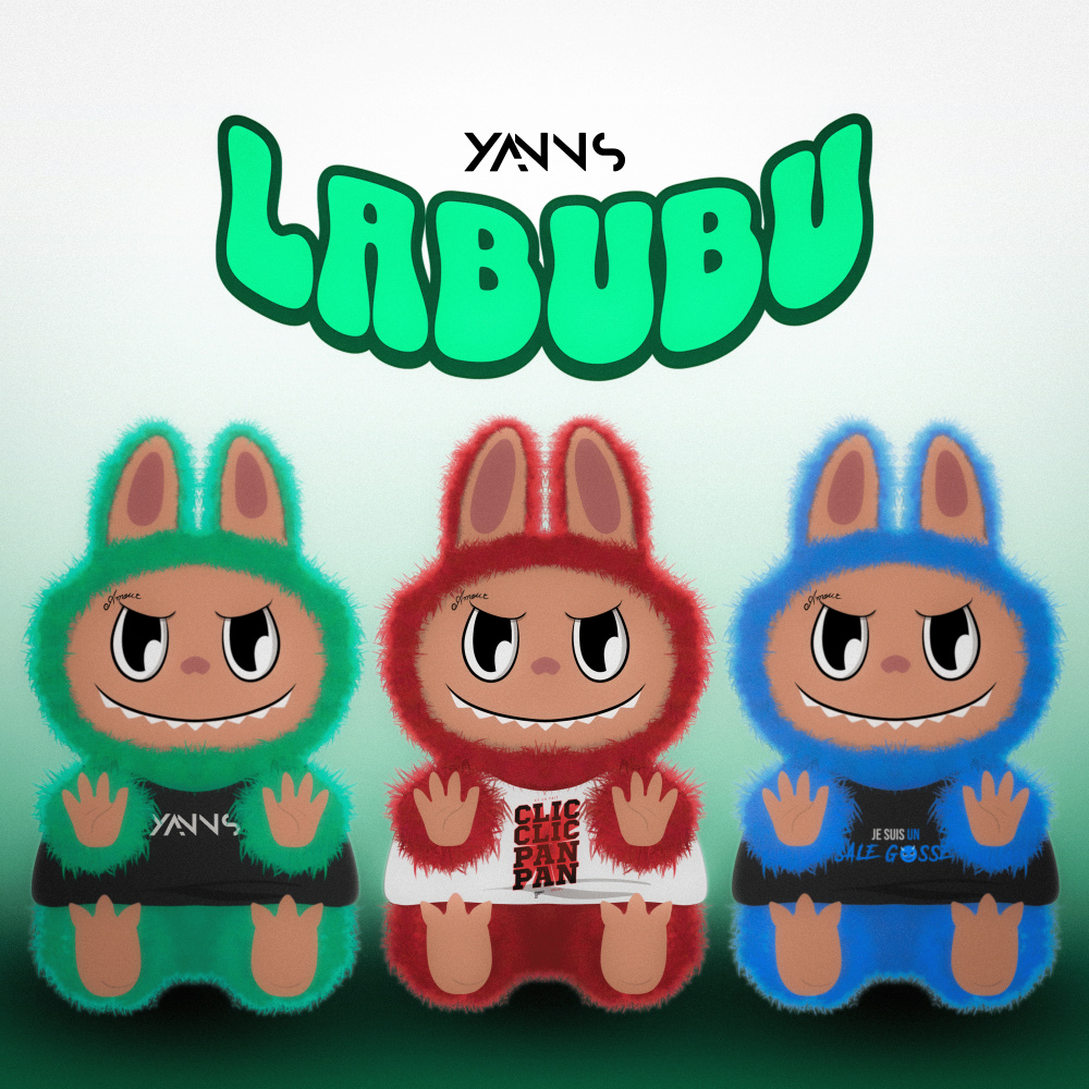 Labubu